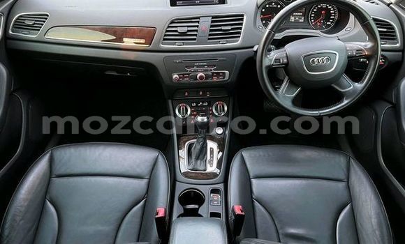 Tenga Tsaru Audi Q3 Zvimwe Mota in Maputo in Maputo Tenga Tsaru Audi Q3 Zvimwe Mota in Maputo in Maputo