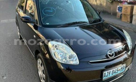 Tenga Tsaru Mazda Verisa Zvimwe Mota in Maputo in Maputo