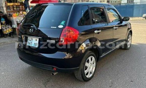 Comprar Usado Mazda Verisa De outros Carro em Maputo em Maputo Comprar Usado Mazda Verisa De outros Carro em Maputo em Maputo