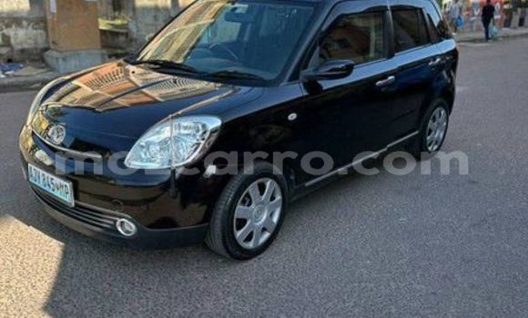 Comprar Usado Mazda Verisa De outros Carro em Maputo em Maputo Comprar Usado Mazda Verisa De outros Carro em Maputo em Maputo
