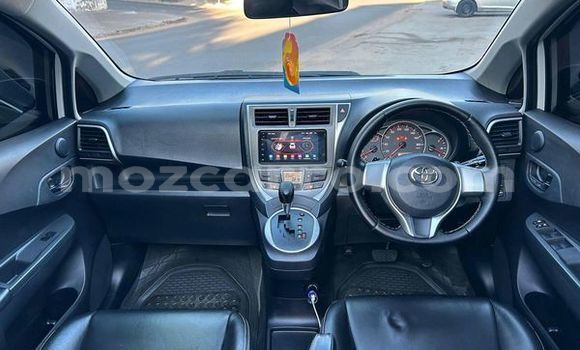 Comprar Usado Toyota Ractis De outros Carro em Maputo em Maputo Comprar Usado Toyota Ractis De outros Carro em Maputo em Maputo