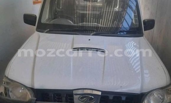 Tenga Tsaru Mahindra Armada Zvimwe Mota in Angoche in Nampula Tenga Tsaru Mahindra Armada Zvimwe Mota in Angoche in Nampula