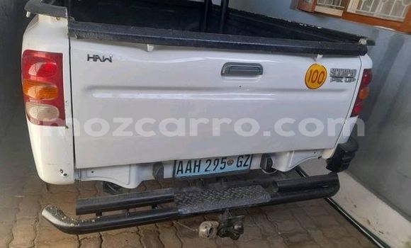 Tenga Tsaru Mahindra Armada Zvimwe Mota in Angoche in Nampula Tenga Tsaru Mahindra Armada Zvimwe Mota in Angoche in Nampula