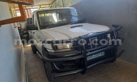 Tenga Tsaru Mahindra Armada Zvimwe Mota in Angoche in Nampula Tenga Tsaru Mahindra Armada Zvimwe Mota in Angoche in Nampula