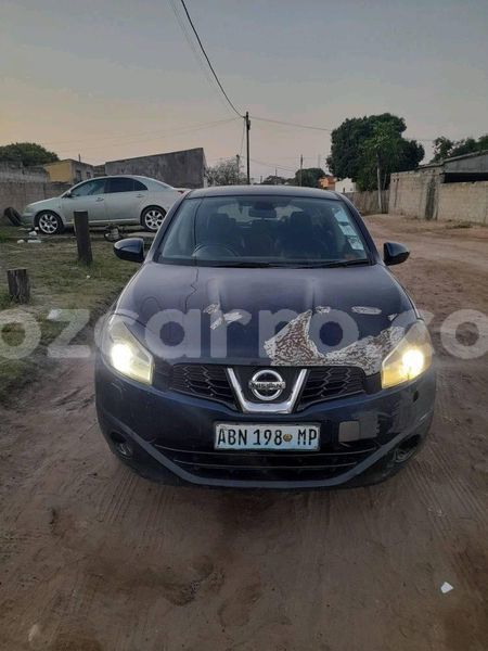 Big with watermark nissan qashqai 2 nampula angoche 25559