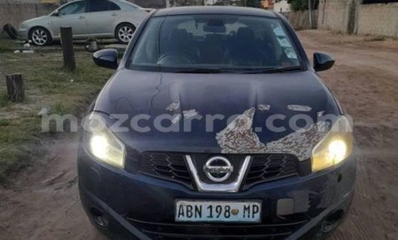 Tenga Tsaru Nissan Qashqai+2 Zvimwe Mota in Angoche in Nampula Tenga Tsaru Nissan Qashqai+2 Zvimwe Mota in Angoche in Nampula