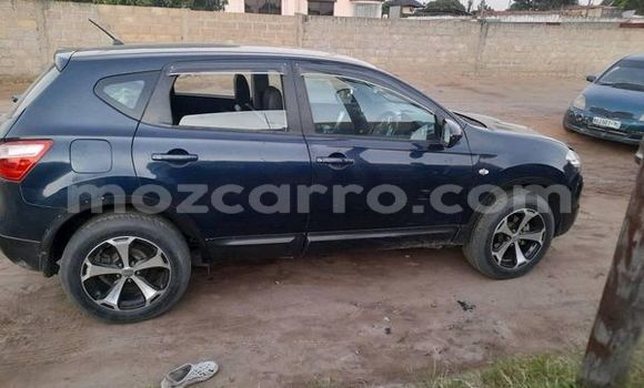 Tenga Tsaru Nissan Qashqai+2 Zvimwe Mota in Angoche in Nampula Tenga Tsaru Nissan Qashqai+2 Zvimwe Mota in Angoche in Nampula