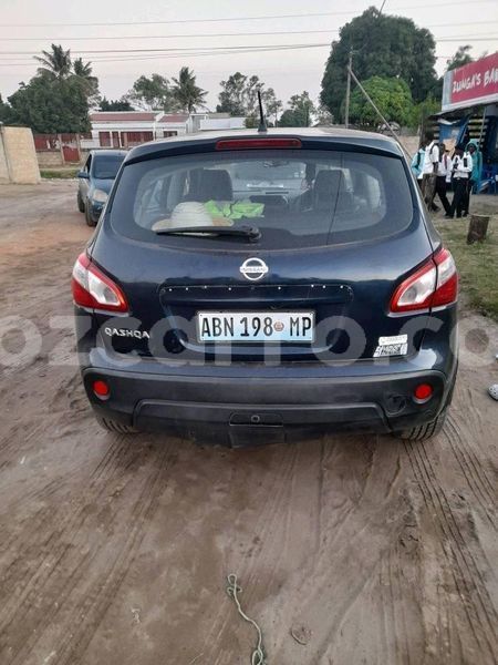 Big with watermark nissan qashqai 2 nampula angoche 25559