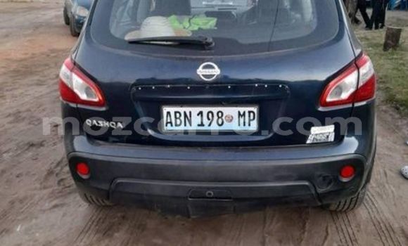 Tenga Tsaru Nissan Qashqai+2 Zvimwe Mota in Angoche in Nampula Tenga Tsaru Nissan Qashqai+2 Zvimwe Mota in Angoche in Nampula