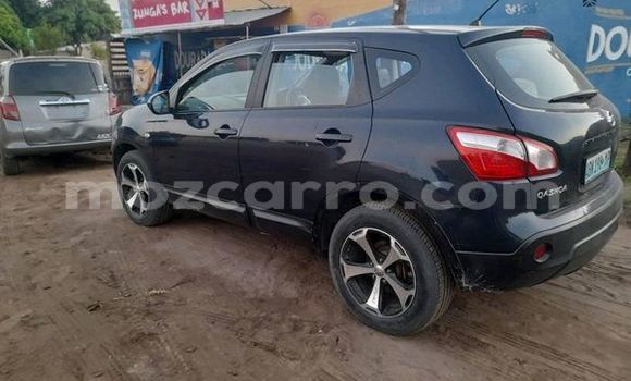 Tenga Tsaru Nissan Qashqai+2 Zvimwe Mota in Angoche in Nampula Tenga Tsaru Nissan Qashqai+2 Zvimwe Mota in Angoche in Nampula