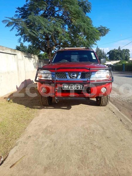 Big with watermark nissan hardbody maputo maputo 25560