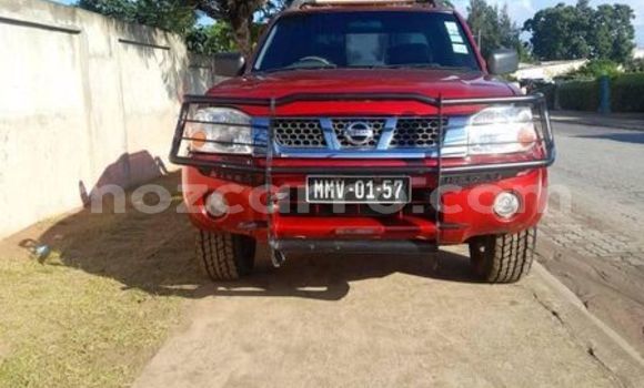 Comprar Usado Nissan Hardbody De outros Carro em Maputo em Maputo