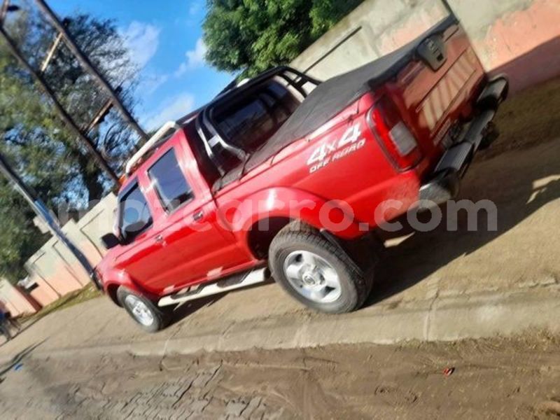 Big with watermark nissan hardbody maputo maputo 25560