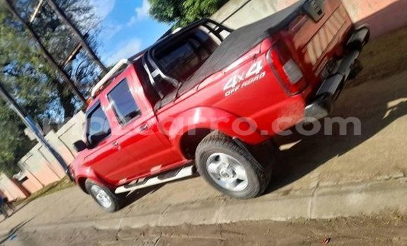 Tenga Tsaru Nissan Hardbody Zvimwe Mota in Maputo in Maputo Tenga Tsaru Nissan Hardbody Zvimwe Mota in Maputo in Maputo