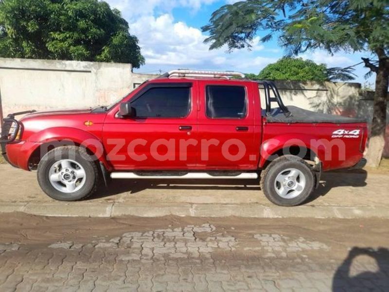 Big with watermark nissan hardbody maputo maputo 25560