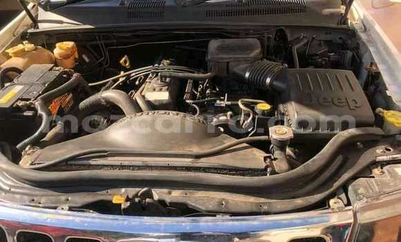 Comprar Usado Jeep Cherokee Branco Carro em Maputo em Maputo Comprar Usado Jeep Cherokee Branco Carro em Maputo em Maputo