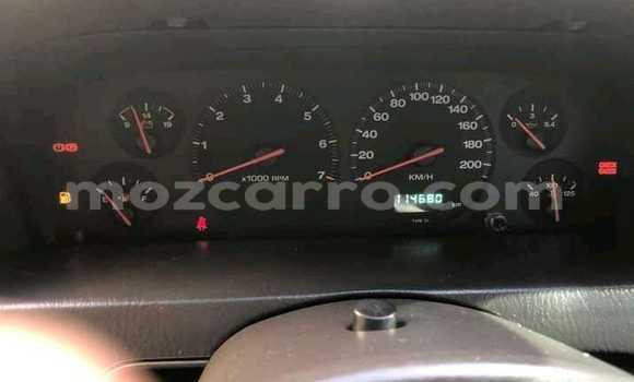 Comprar Usado Jeep Cherokee Branco Carro em Maputo em Maputo Comprar Usado Jeep Cherokee Branco Carro em Maputo em Maputo