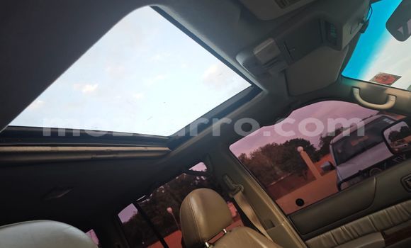 Comprar Usado Nissan Patrol Verde Carro em Maputo em Maputo Comprar Usado Nissan Patrol Verde Carro em Maputo em Maputo