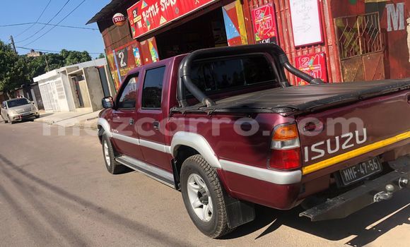 Buy Used Isuzu KB Other Car in Maputo in Maputo Buy Used Isuzu KB Other Car in Maputo in Maputo