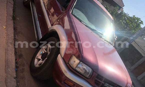 Buy Used Isuzu KB Other Car in Maputo in Maputo Buy Used Isuzu KB Other Car in Maputo in Maputo