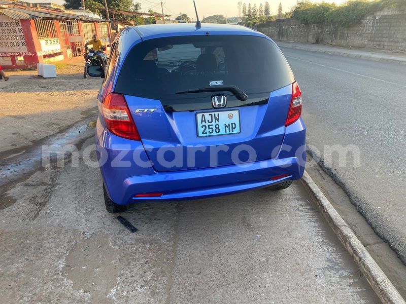 Big with watermark honda fit maputo maputo 25566