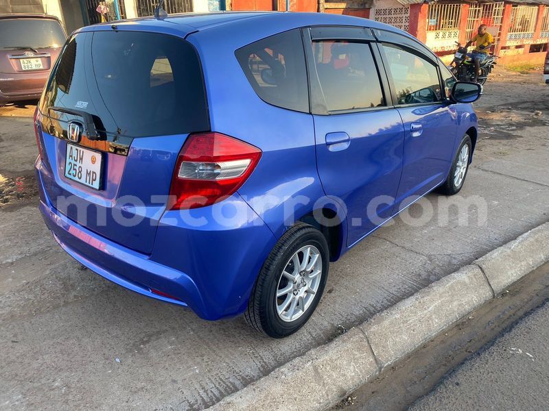 Big with watermark honda fit maputo maputo 25566