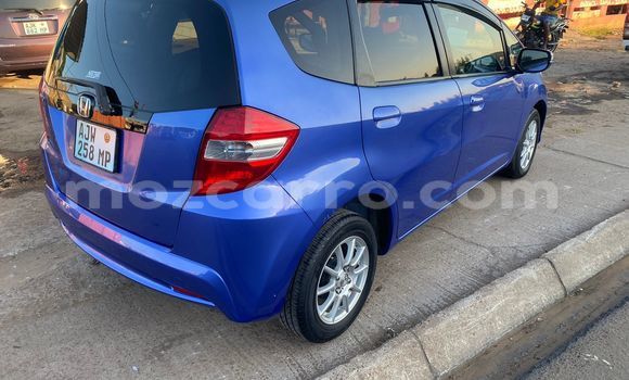 Tenga Itsva Honda Fit Bhuruu Mota in Maputo in Maputo Tenga Itsva Honda Fit Bhuruu Mota in Maputo in Maputo