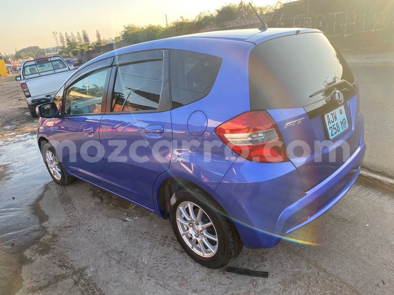 Big with watermark honda fit maputo maputo 25566