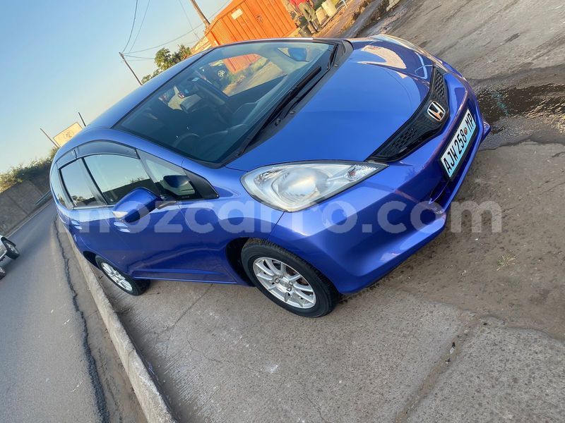 Big with watermark honda fit maputo maputo 25566