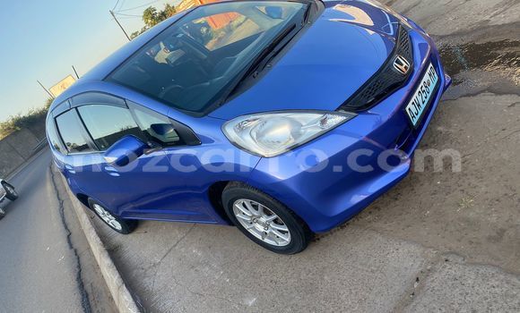 Tenga Itsva Honda Fit Bhuruu Mota in Maputo in Maputo Tenga Itsva Honda Fit Bhuruu Mota in Maputo in Maputo