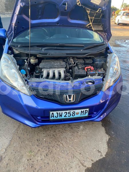 Big with watermark honda fit maputo maputo 25566