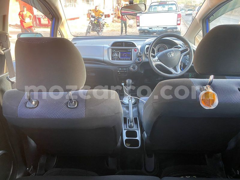 Big with watermark honda fit maputo maputo 25566