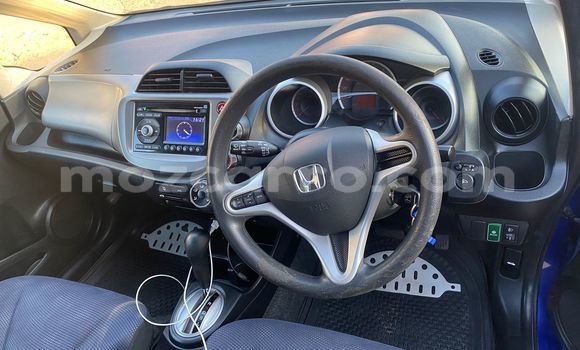 Tenga Itsva Honda Fit Bhuruu Mota in Maputo in Maputo Tenga Itsva Honda Fit Bhuruu Mota in Maputo in Maputo