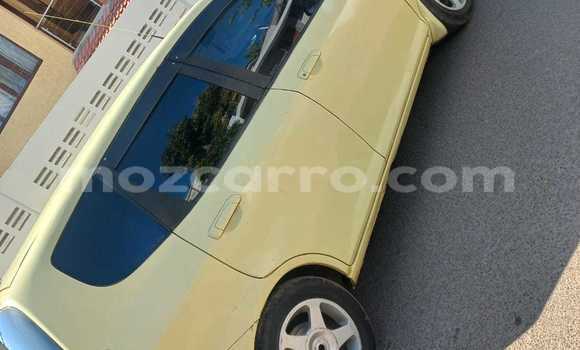 Buy Used Honda Fit Other Car in Maputo in Maputo Buy Used Honda Fit Other Car in Maputo in Maputo