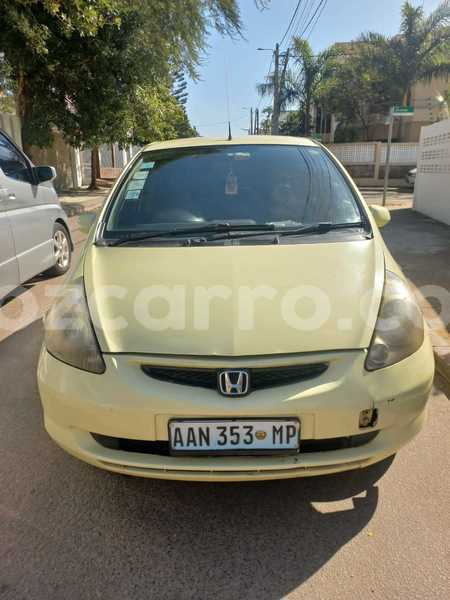 Big with watermark honda fit maputo maputo 25567