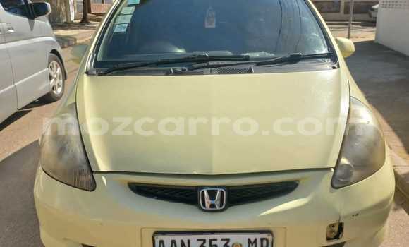 Buy Used Honda Fit Other Car in Maputo in Maputo Buy Used Honda Fit Other Car in Maputo in Maputo