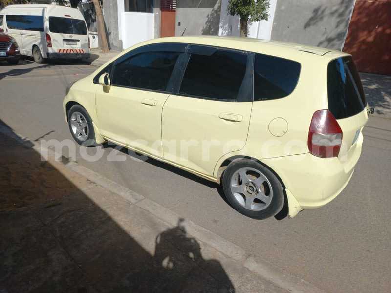 Big with watermark honda fit maputo maputo 25567