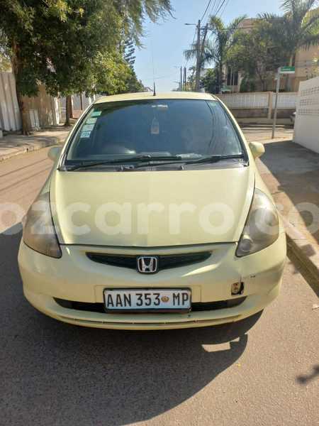 Big with watermark honda fit maputo maputo 25567