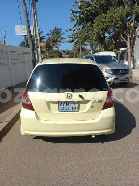 Big with watermark honda fit maputo maputo 25567