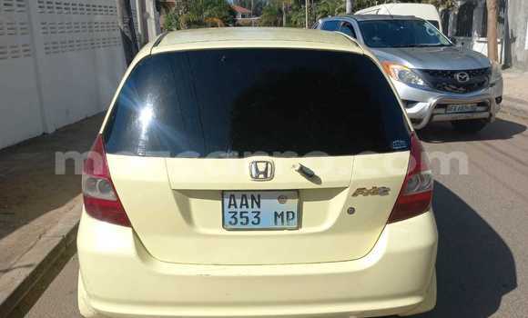 Buy Used Honda Fit Other Car in Maputo in Maputo Buy Used Honda Fit Other Car in Maputo in Maputo