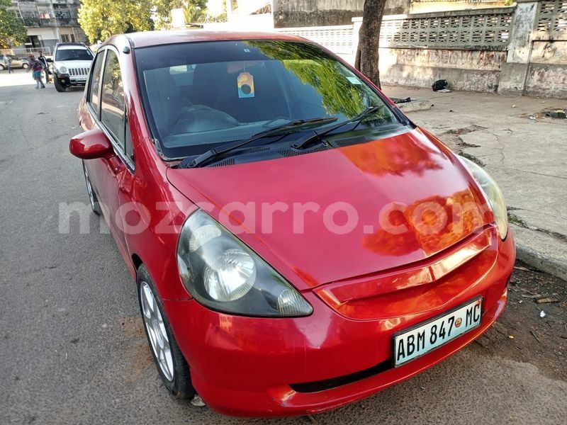 Big with watermark honda fit maputo maputo 25569