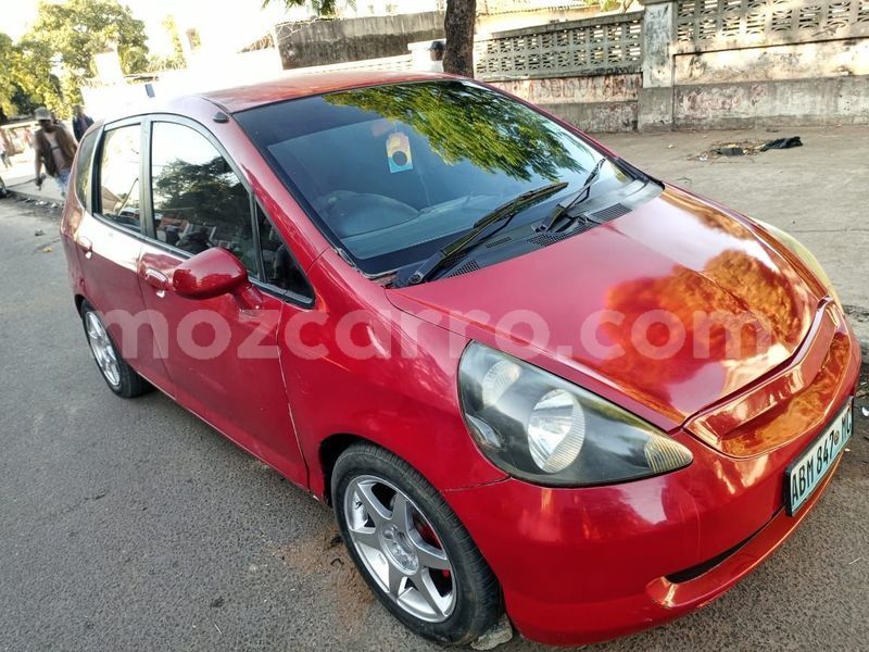 Big with watermark honda fit maputo maputo 25569