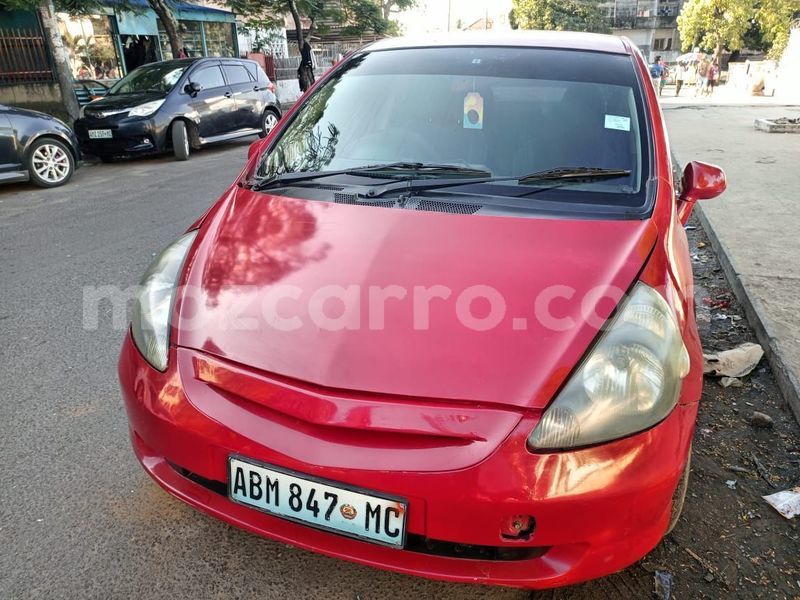 Big with watermark honda fit maputo maputo 25569