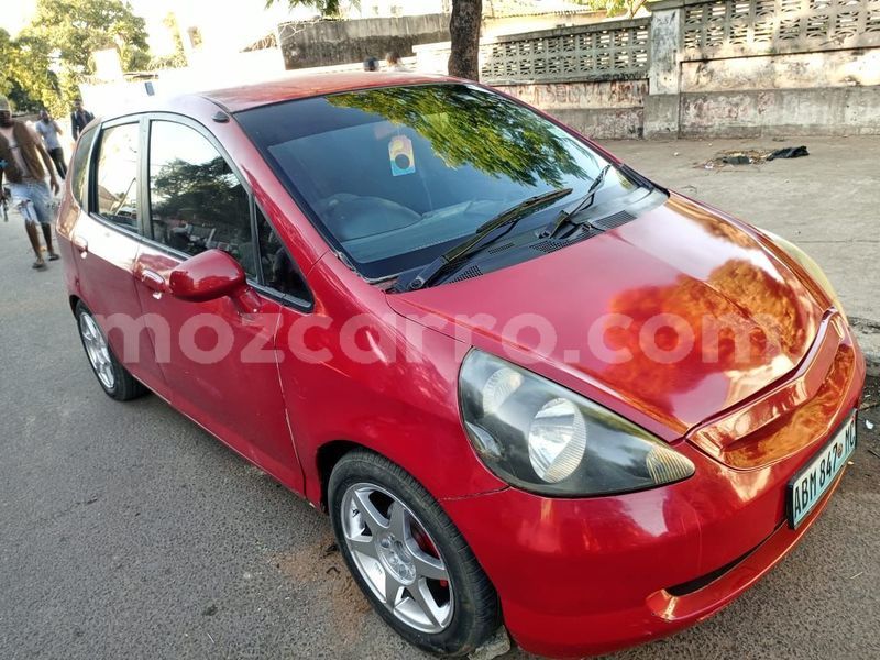 Big with watermark honda fit maputo maputo 25569