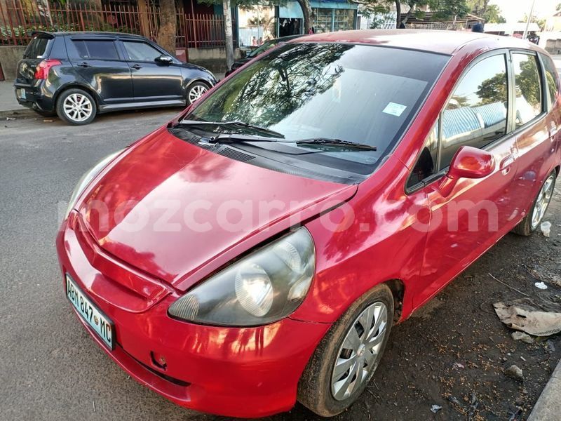 Big with watermark honda fit maputo maputo 25569