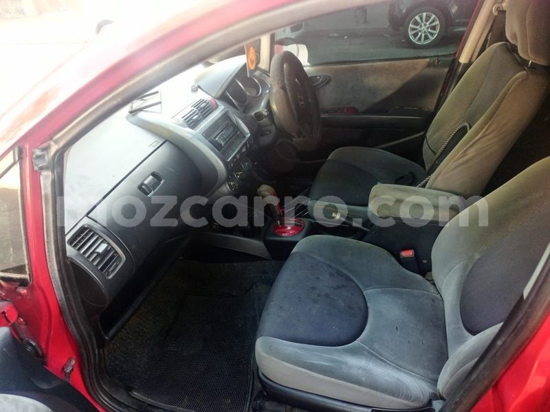 Big with watermark honda fit maputo maputo 25569