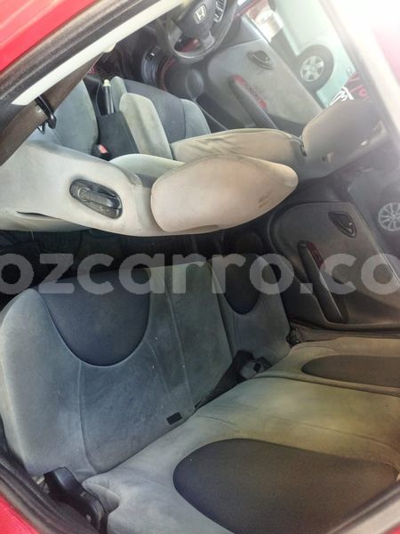 Big with watermark honda fit maputo maputo 25569