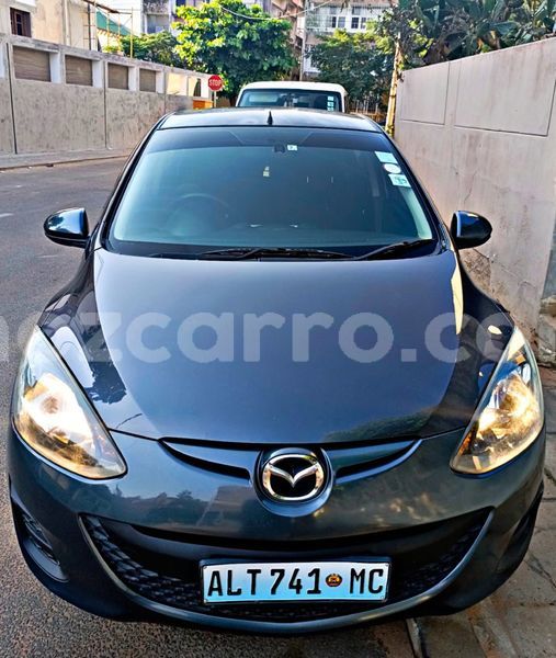 Big with watermark mazda demio maputo maputo 25571