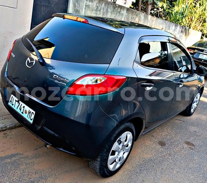 Big with watermark mazda demio maputo maputo 25571