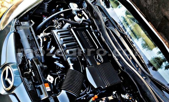 Buy Used Mazda Demio Blue Car in Maputo in Maputo Buy Used Mazda Demio Blue Car in Maputo in Maputo